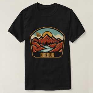 Doerun, Georgia T-Shirt