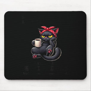 Does Anybody Else Have A Voice In Their Head That Mouse Pad