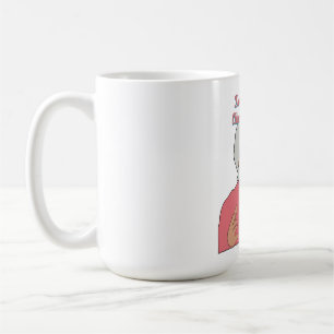 Does it look like I care? Coffee Mug