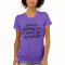 Does Running Late Count as Exercise Funny T-Shirt