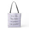 Does this bag make my papers look graded? tote