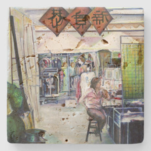 Does This Dragon come with Training Wheels? Stone Coaster