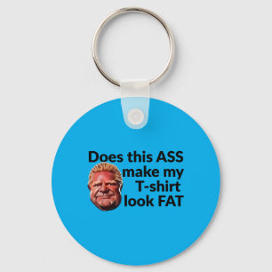 Does This Make My Keychain