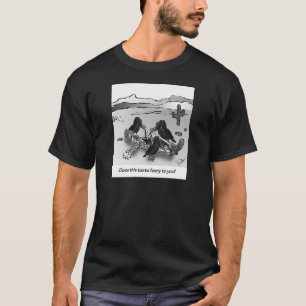 Does this taste funny to you? T-Shirt