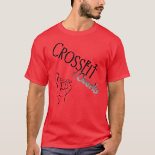 Does Your Workout Make You Nervous T-Shirt