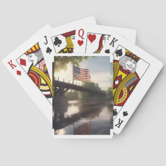 DOF - Bridge Playing Cards