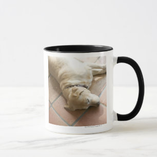 Dog 3 mug