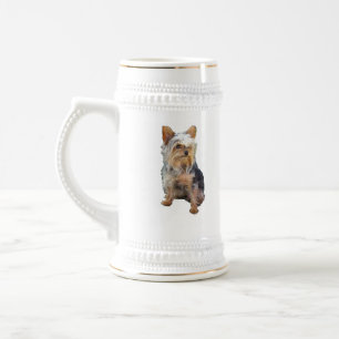 Dog 4 A, Stein