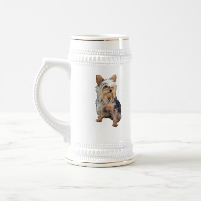Dog 4 A, Stein (Left)