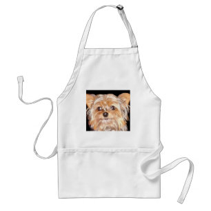 Dog 4, Apron