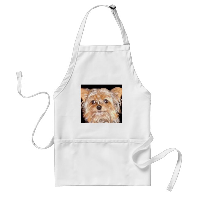 Dog 4, Apron (Front)