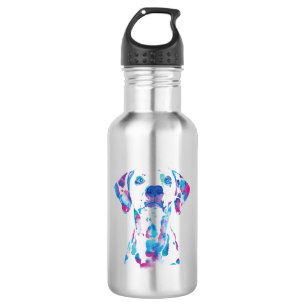 Dog 532 Ml Water Bottle
