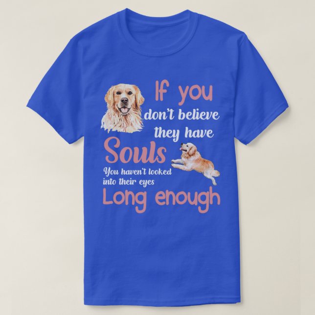 Dog 5 T-Shirt (Design Front)