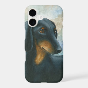 Dog 90 Dachshund Case for iPhone 7