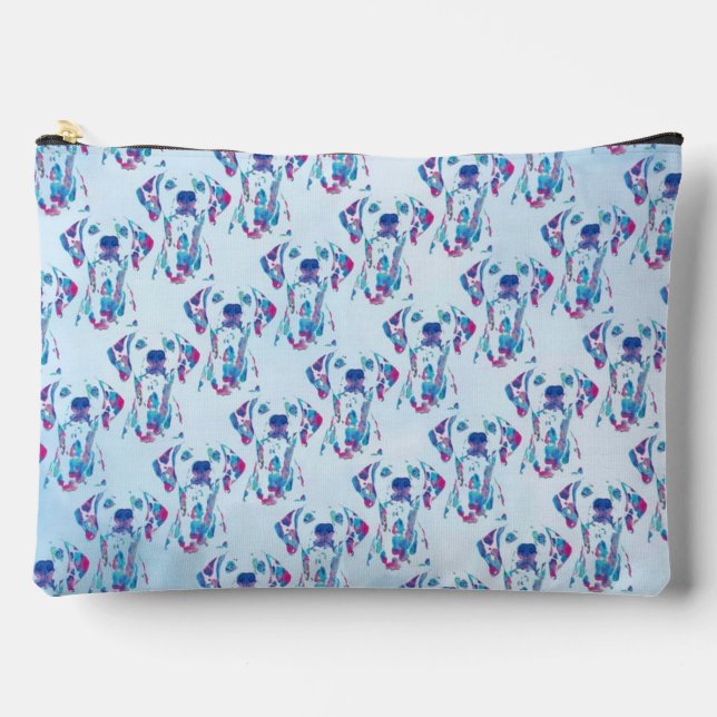 Dog Accessory Pouch (Front)