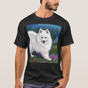 Dog American Eskimo T-Shirt