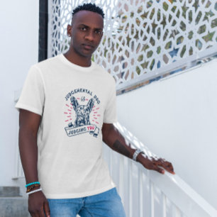 Dog Animal With Big Ears T-Shirt