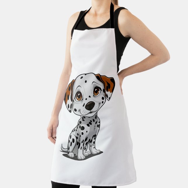 dog apron  (Insitu)