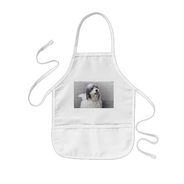 Dog Apron (Front)