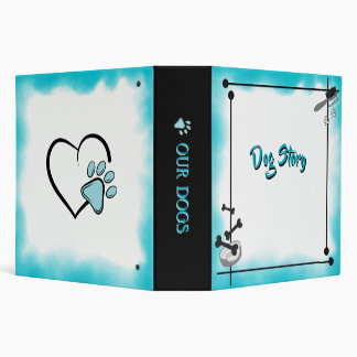 Dog BInder