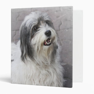 Dog Binder