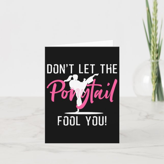 Dog Black Lover Skeleton Hand Funny Halloween  Card (Front)