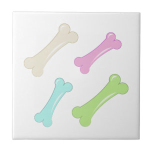 Dog Bones Tile