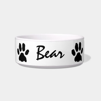 Dog Bowl