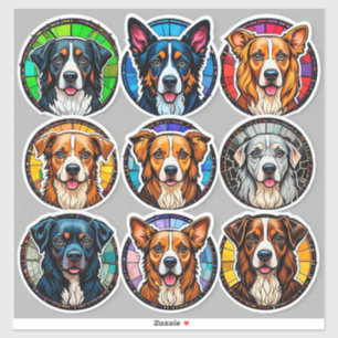 Dog breeds