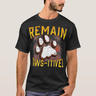 Dog Breeds Labrador Retriever Golden Retriever T-Shirt
