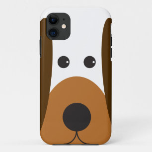 Dog! iPhone 11 Case