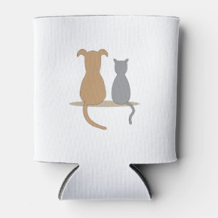 Dog & Cat Can Cooler