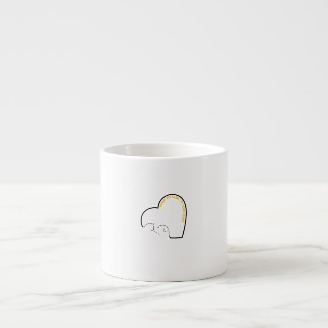 Dog & Cat Mugs (Front)
