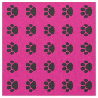 DOG/CAT PATTE FABRIC