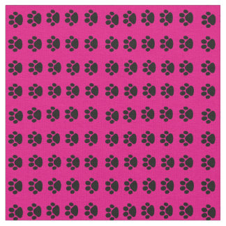 DOG/CAT PATTE FABRIC