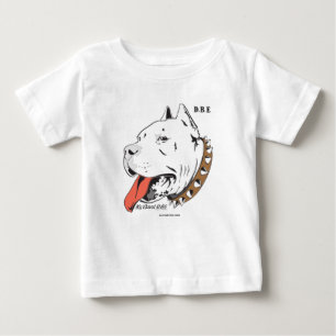 DOG Classic bby T Baby T-Shirt