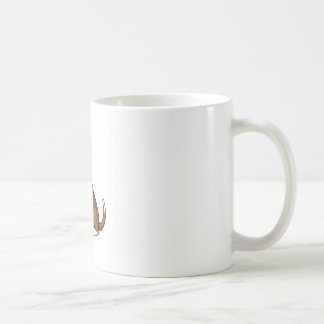 dog coffee mug