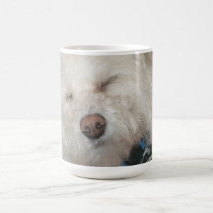 Dog Coffee Mug