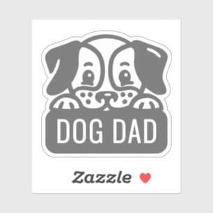 Dog Dad