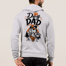 Dog Dad Adventure | Mountain Dog Lover