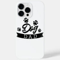 Dog Dad Funny Design - Gift idea for dogs owners o
