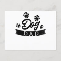 Dog Dad Funny Design - Gift idea for dogs owners o