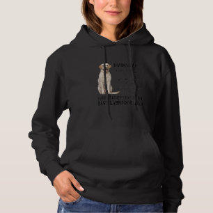 Dog Dad Happy Father's Day To The Best Labrador Da Hoodie
