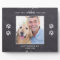 Dog Dad Personalized Pet Photo Father's Day