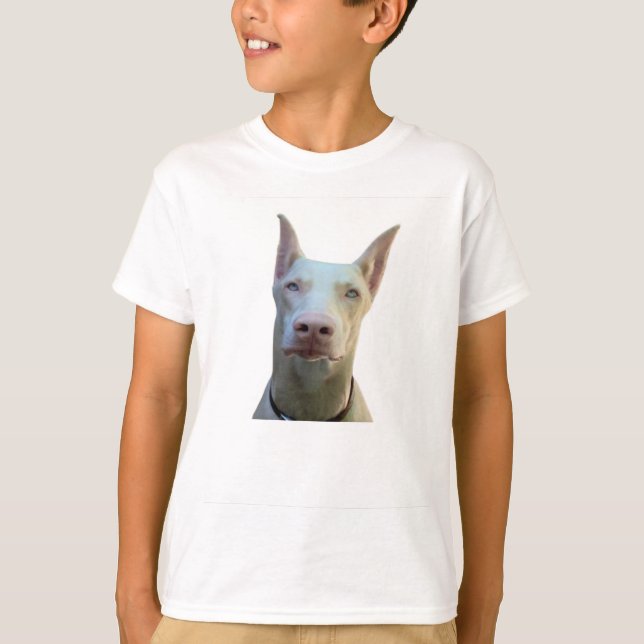 Dog Dad T-Shirt (Front)