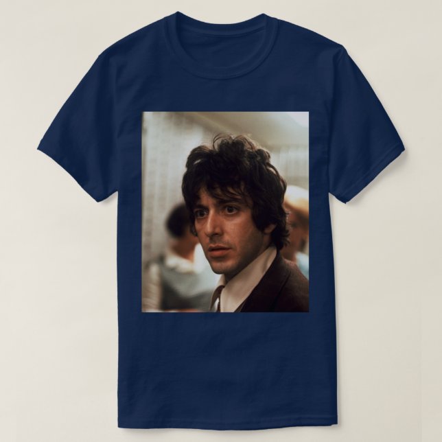 dog day afternoon dog day afternoon dog day aftern T-Shirt (Design Front)