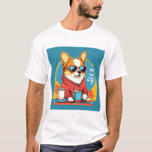 Dog Days Forever Tee v3