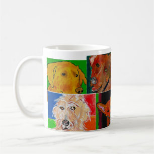 Dog Days Mug