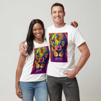 dog design T-Shirt