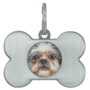 Dog Designs for Pet-lovers Pet Tag